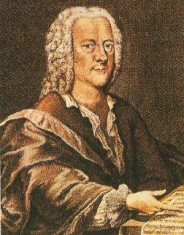 Georg Philipp Telemann